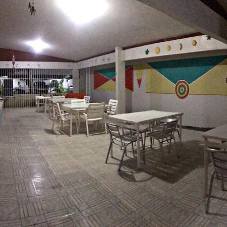 Pousada Recanto Dos Corais Tamandaré Exteriör bild