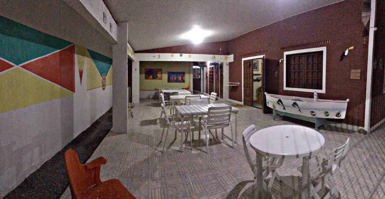 Pousada Recanto Dos Corais Tamandaré Exteriör bild