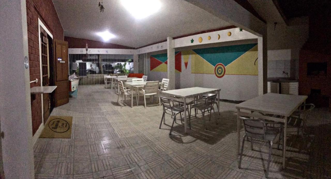 Pousada Recanto Dos Corais Tamandaré Exteriör bild