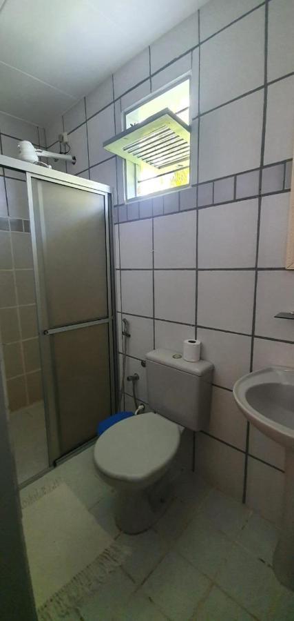 Pousada Recanto Dos Corais Tamandaré Exteriör bild